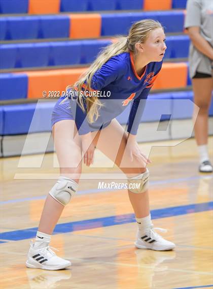 Thumbnail 3 in Hamilton vs. Westwood (Westwood Tournament of Champions) photogallery.