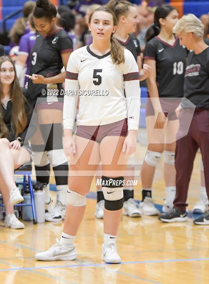 Thumbnail 2 in Hamilton vs. Westwood (Westwood Tournament of Champions) photogallery.