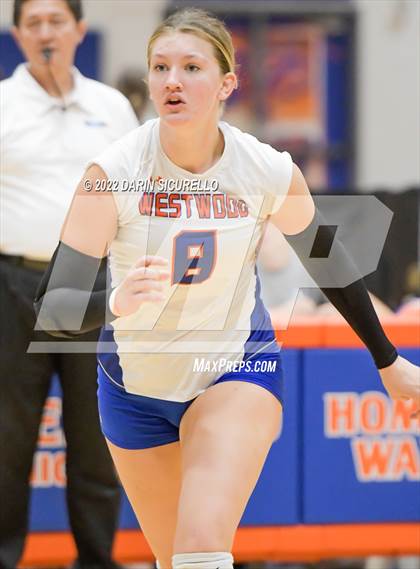Thumbnail 1 in Hamilton vs. Westwood (Westwood Tournament of Champions) photogallery.