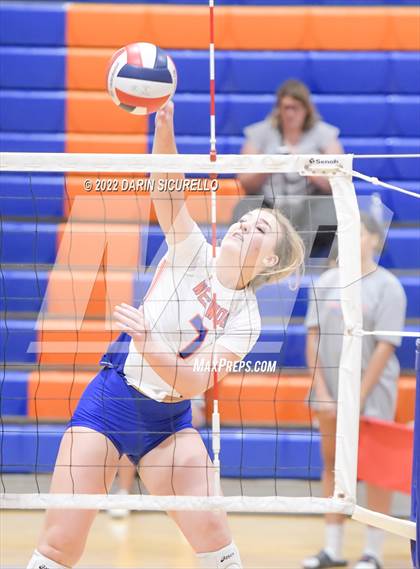 Thumbnail 3 in Hamilton vs. Westwood (Westwood Tournament of Champions) photogallery.