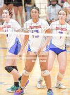 Photo from the gallery "Hamilton vs. Westwood (Westwood Tournament of Champions)"