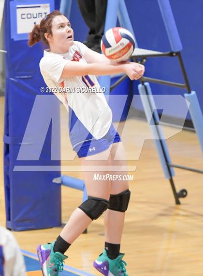 Thumbnail 1 in Hamilton vs. Westwood (Westwood Tournament of Champions) photogallery.