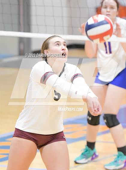 Thumbnail 1 in Hamilton vs. Westwood (Westwood Tournament of Champions) photogallery.