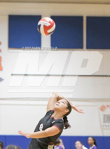 Thumbnail 2 in Hamilton vs. Westwood (Westwood Tournament of Champions) photogallery.
