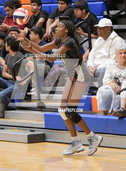 Thumbnail 2 in Hamilton vs. Westwood (Westwood Tournament of Champions) photogallery.