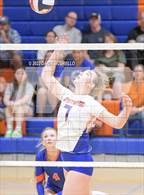 Photo from the gallery "Hamilton vs. Westwood (Westwood Tournament of Champions)"