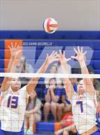 Photo from the gallery "Hamilton vs. Westwood (Westwood Tournament of Champions)"