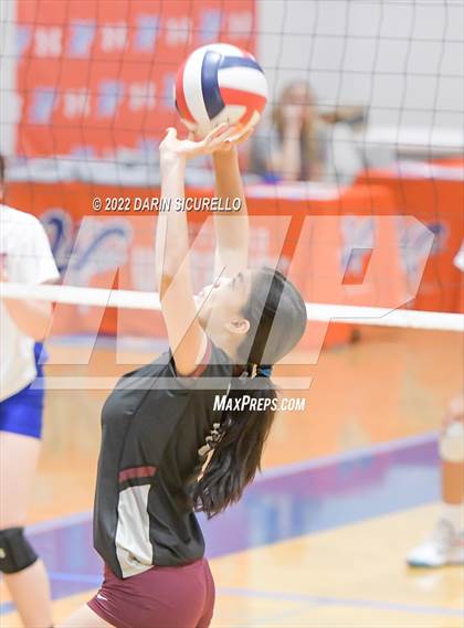 Thumbnail 3 in Hamilton vs. Westwood (Westwood Tournament of Champions) photogallery.
