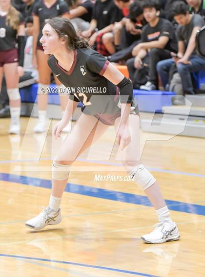 Thumbnail 1 in Hamilton vs. Westwood (Westwood Tournament of Champions) photogallery.