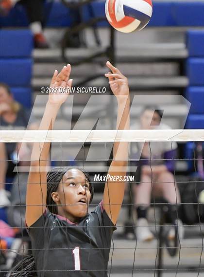 Thumbnail 3 in Hamilton vs. Westwood (Westwood Tournament of Champions) photogallery.