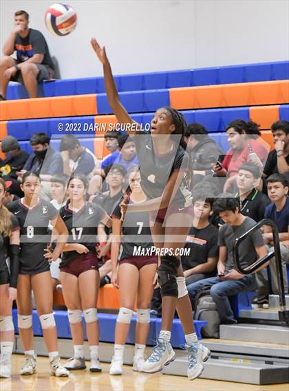Thumbnail 2 in Hamilton vs. Westwood (Westwood Tournament of Champions) photogallery.