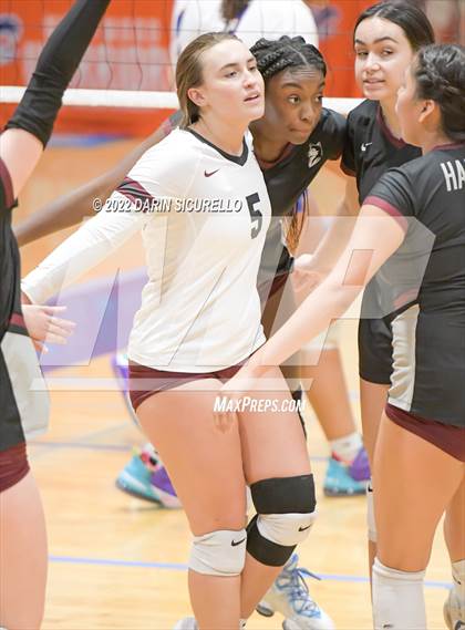 Thumbnail 1 in Hamilton vs. Westwood (Westwood Tournament of Champions) photogallery.