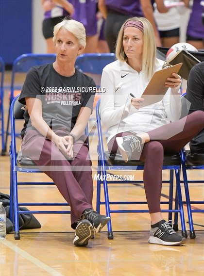 Thumbnail 1 in Hamilton vs. Westwood (Westwood Tournament of Champions) photogallery.