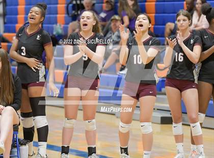 Thumbnail 3 in Hamilton vs. Westwood (Westwood Tournament of Champions) photogallery.