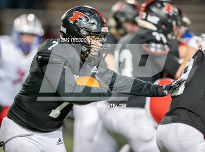 Thumbnail 2 in Cherry Creek @ Pomona (CHSAA 5A Semifinal) photogallery.