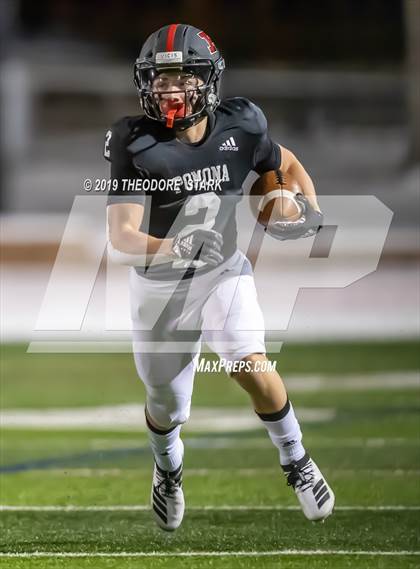 Thumbnail 1 in Cherry Creek @ Pomona (CHSAA 5A Semifinal) photogallery.