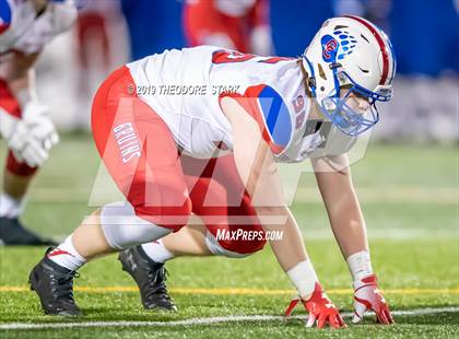 Thumbnail 2 in Cherry Creek @ Pomona (CHSAA 5A Semifinal) photogallery.