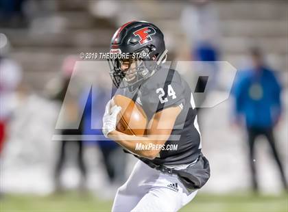 Thumbnail 2 in Cherry Creek @ Pomona (CHSAA 5A Semifinal) photogallery.