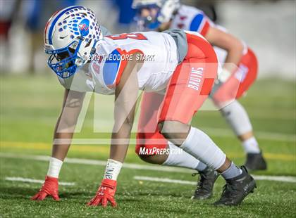 Thumbnail 3 in Cherry Creek @ Pomona (CHSAA 5A Semifinal) photogallery.