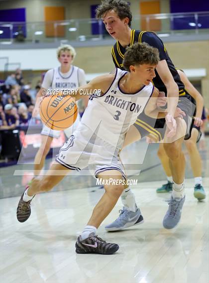 Thumbnail 3 in Wasatch @ Brighton photogallery.