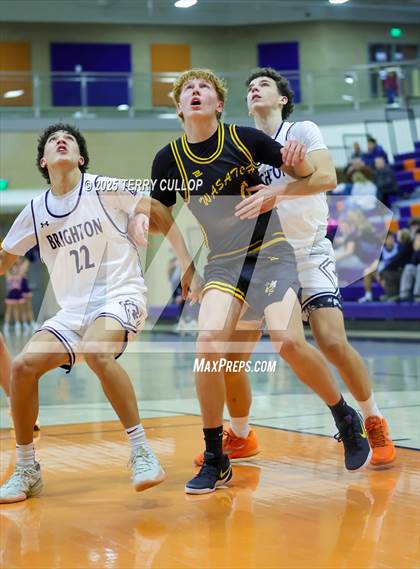 Thumbnail 3 in Wasatch @ Brighton photogallery.