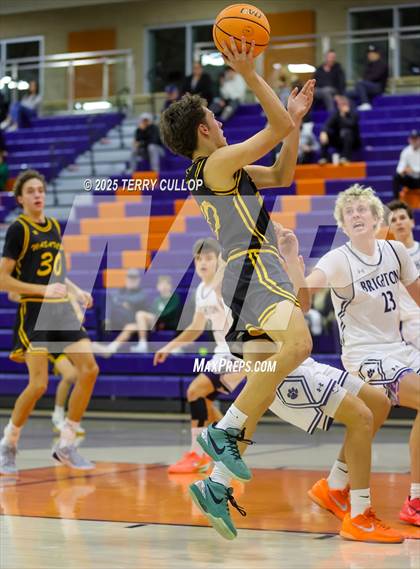 Thumbnail 1 in Wasatch @ Brighton photogallery.