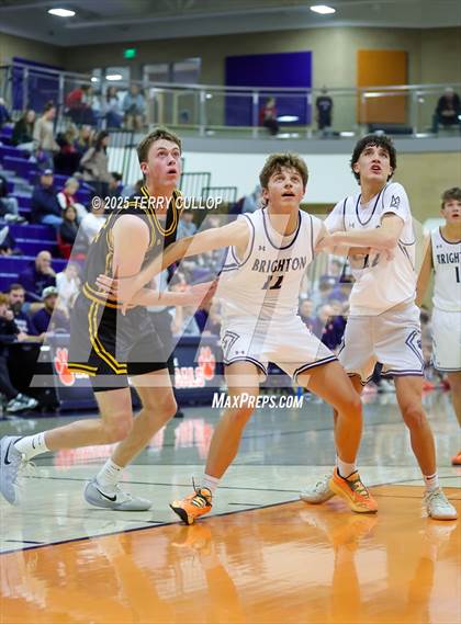 Thumbnail 3 in Wasatch @ Brighton photogallery.