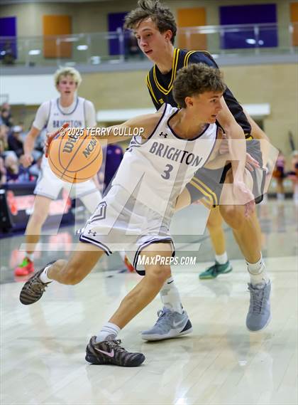 Thumbnail 1 in Wasatch @ Brighton photogallery.