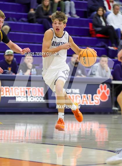 Thumbnail 1 in Wasatch @ Brighton photogallery.