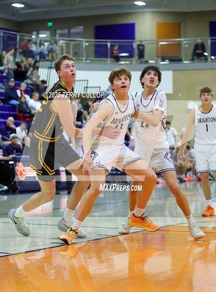 Thumbnail 2 in Wasatch @ Brighton photogallery.