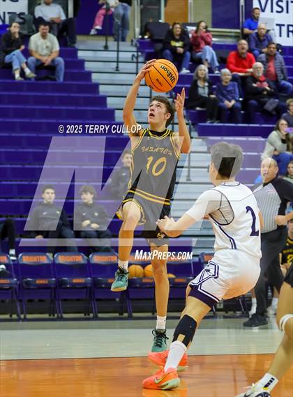 Thumbnail 1 in Wasatch @ Brighton photogallery.