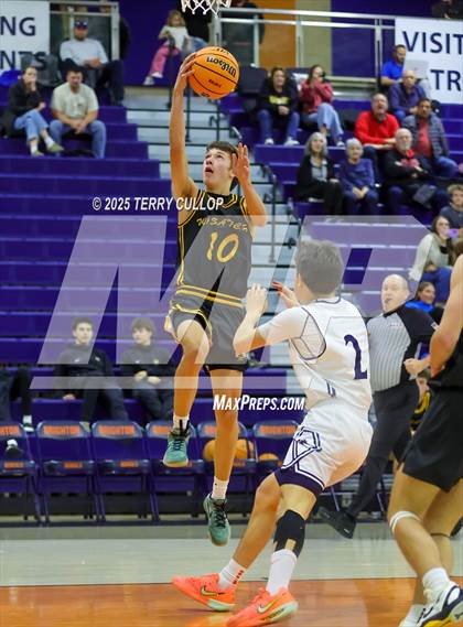 Thumbnail 3 in Wasatch @ Brighton photogallery.