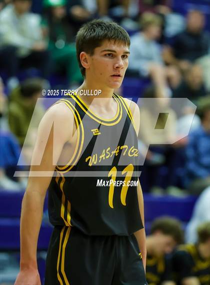 Thumbnail 3 in Wasatch @ Brighton photogallery.