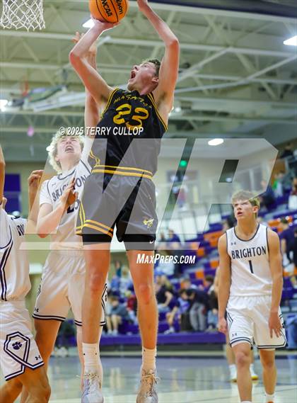 Thumbnail 3 in Wasatch @ Brighton photogallery.