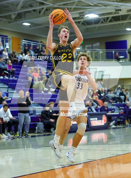 Thumbnail 2 in Wasatch @ Brighton photogallery.