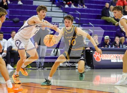 Thumbnail 3 in Wasatch @ Brighton photogallery.