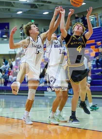 Thumbnail 2 in Wasatch @ Brighton photogallery.