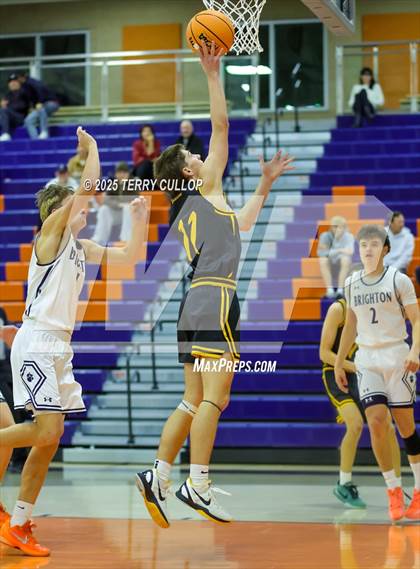 Thumbnail 2 in Wasatch @ Brighton photogallery.