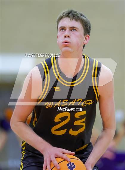 Thumbnail 1 in Wasatch @ Brighton photogallery.