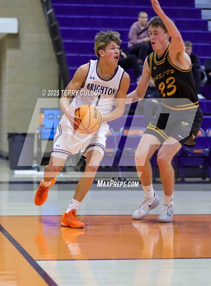 Thumbnail 1 in Wasatch @ Brighton photogallery.