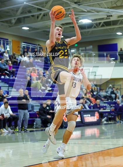 Thumbnail 3 in Wasatch @ Brighton photogallery.