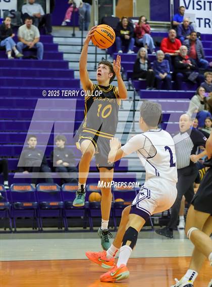 Thumbnail 2 in Wasatch @ Brighton photogallery.