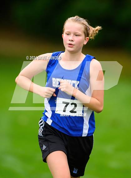 Thumbnail 1 in  Academy at Penguin Hall @ Berwick Academy photogallery.