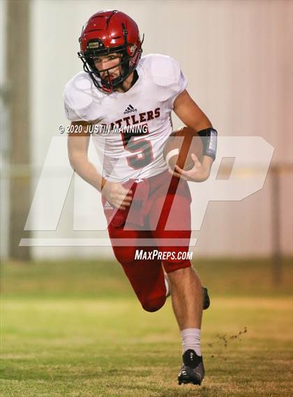 Thumbnail 1 in Magazine @ Cutter-Morning Star photogallery.