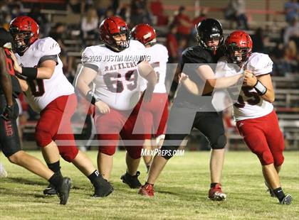 Thumbnail 2 in Magazine @ Cutter-Morning Star photogallery.