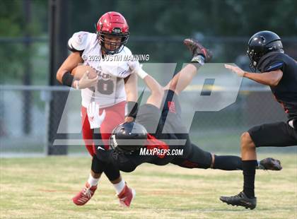 Thumbnail 3 in Magazine @ Cutter-Morning Star photogallery.