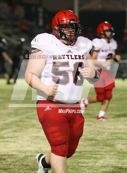 Thumbnail 1 in Magazine @ Cutter-Morning Star photogallery.