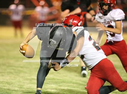 Thumbnail 1 in Magazine @ Cutter-Morning Star photogallery.