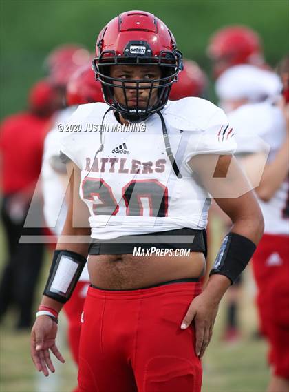 Thumbnail 3 in Magazine @ Cutter-Morning Star photogallery.