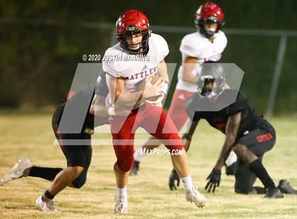 Thumbnail 1 in Magazine @ Cutter-Morning Star photogallery.